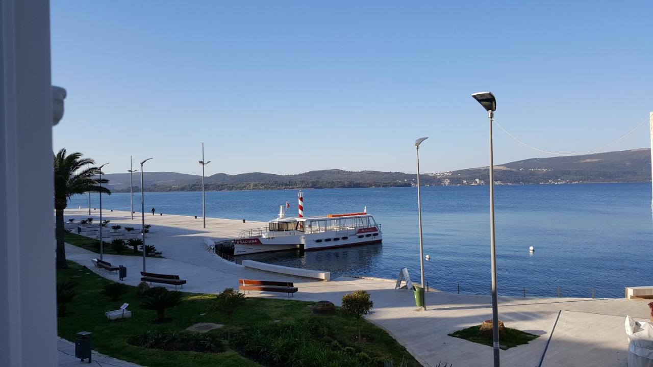 Room Next To Porto Montenegro Tivat Luaran gambar