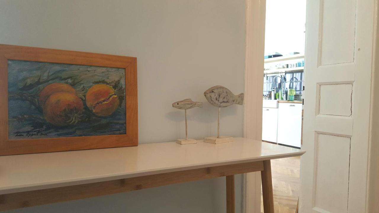 Room Next To Porto Montenegro Tivat Luaran gambar