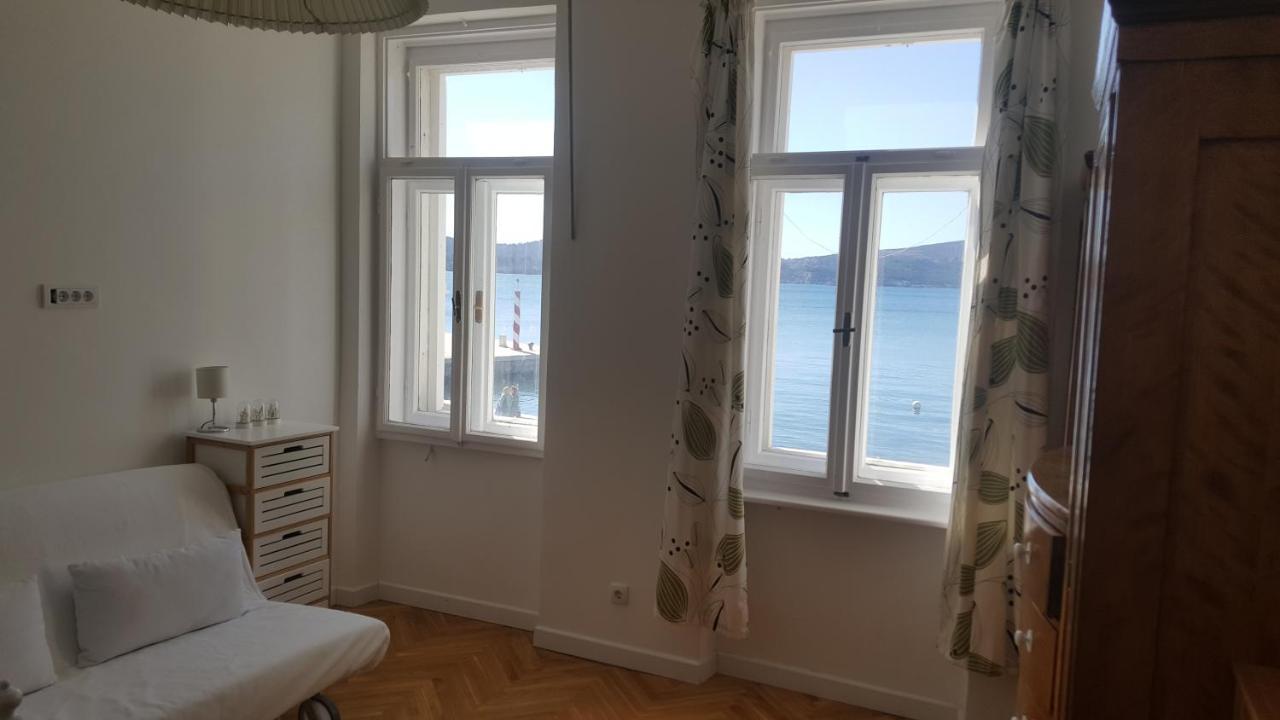 Room Next To Porto Montenegro Tivat Luaran gambar