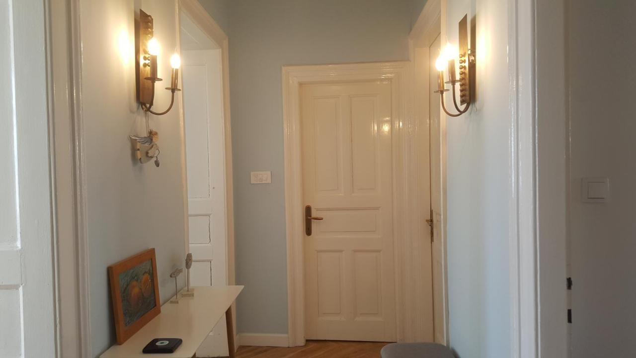 Room Next To Porto Montenegro Tivat Luaran gambar