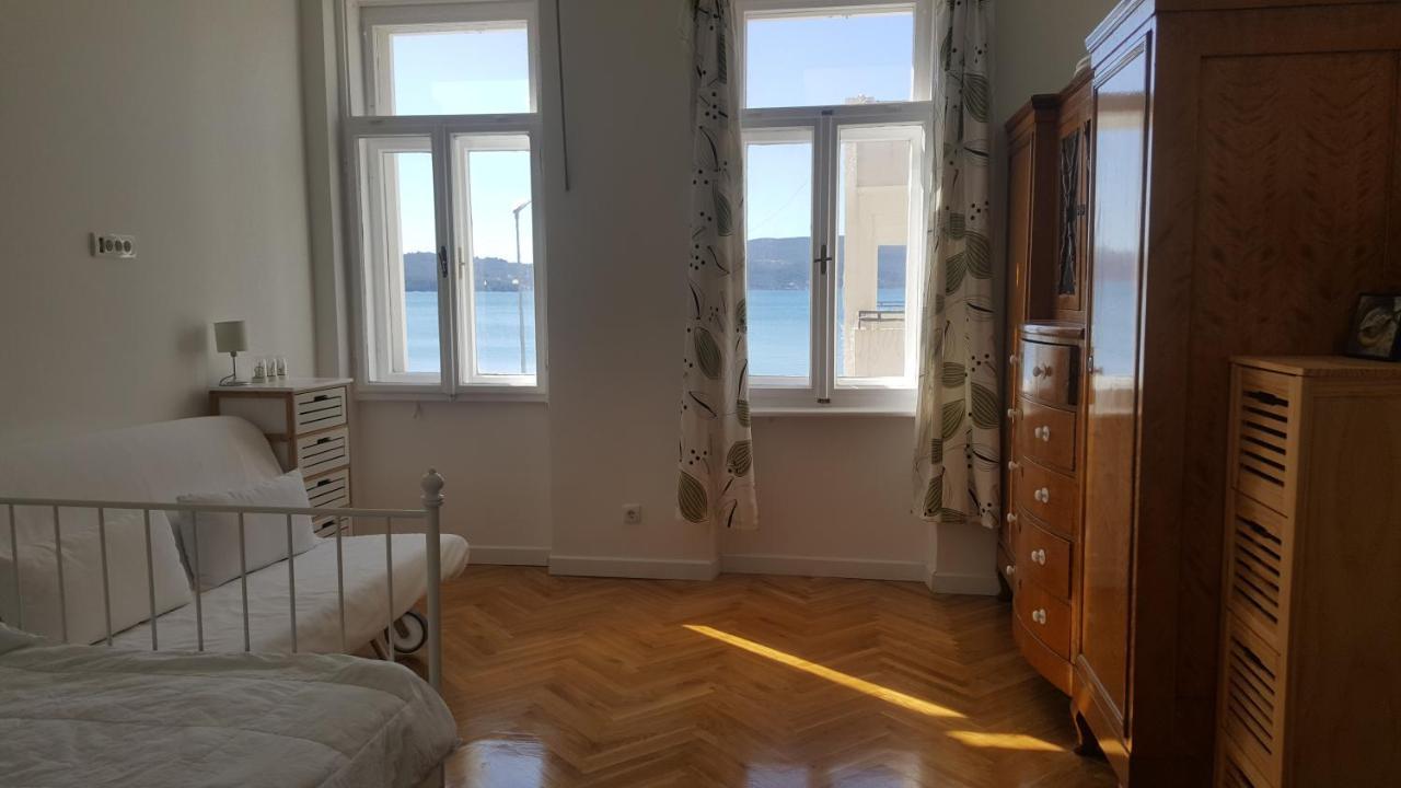 Room Next To Porto Montenegro Tivat Luaran gambar