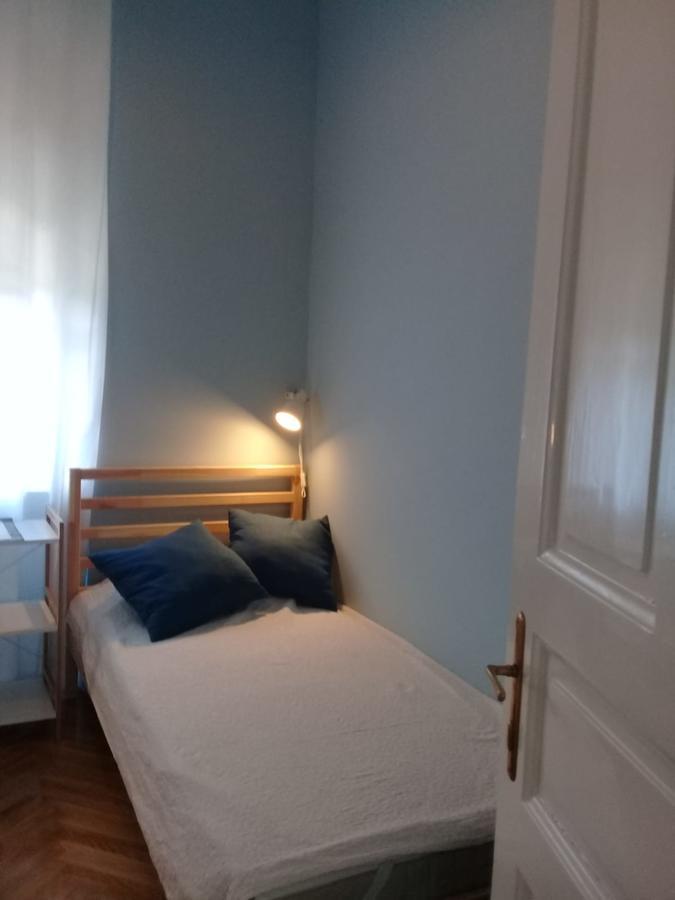 Room Next To Porto Montenegro Tivat Luaran gambar