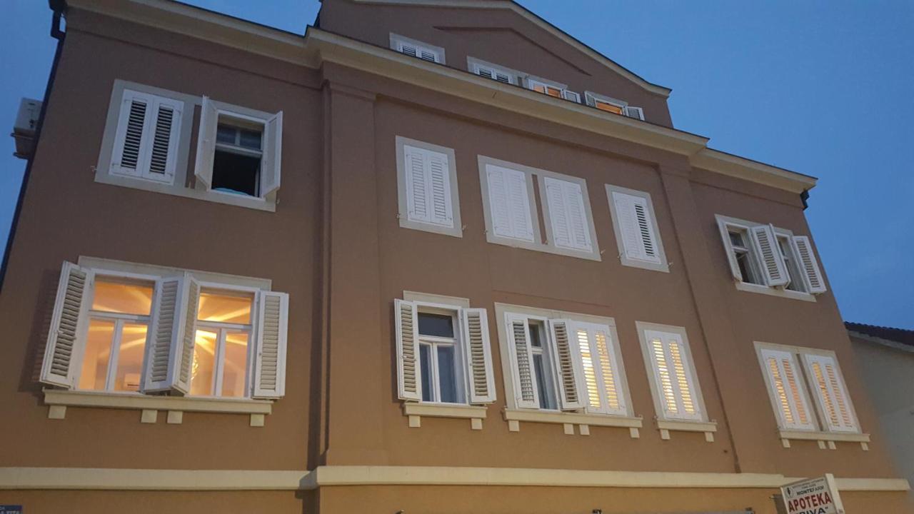 Room Next To Porto Montenegro Tivat Luaran gambar