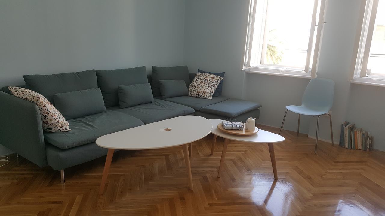Room Next To Porto Montenegro Tivat Luaran gambar