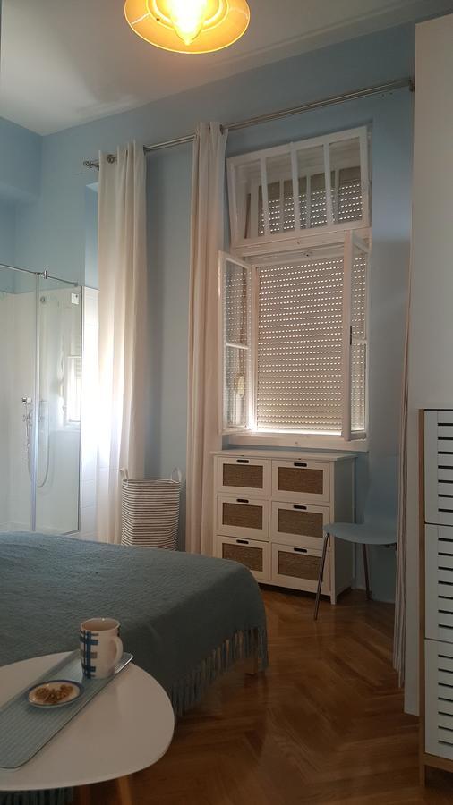 Room Next To Porto Montenegro Tivat Luaran gambar