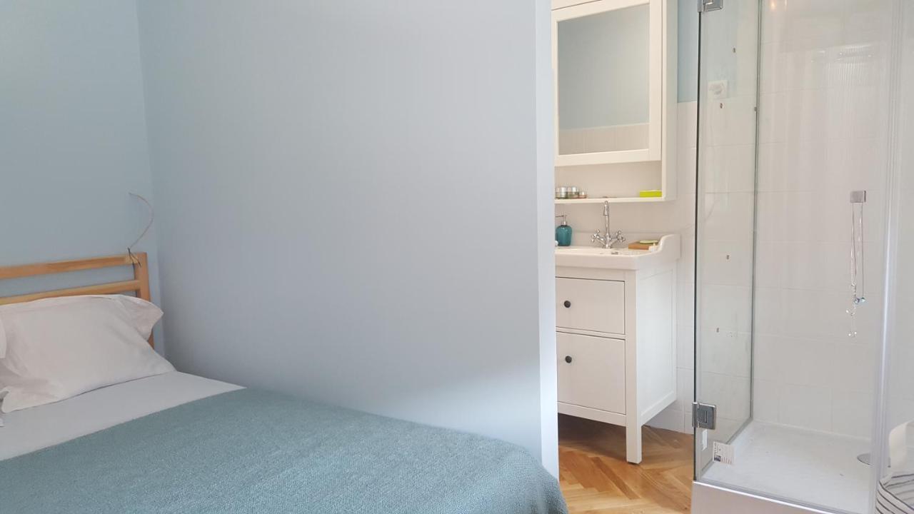 Room Next To Porto Montenegro Tivat Luaran gambar