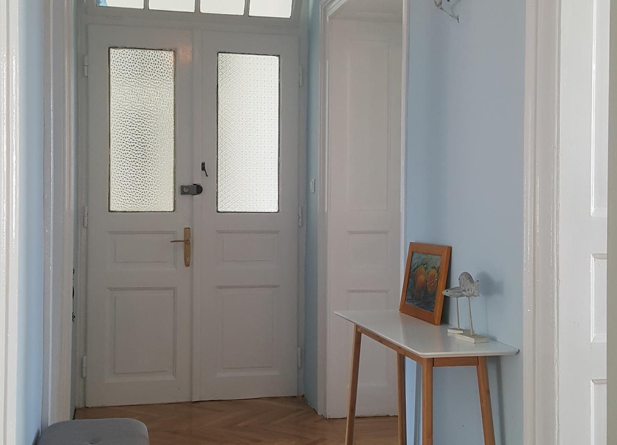 Room Next To Porto Montenegro Tivat Luaran gambar